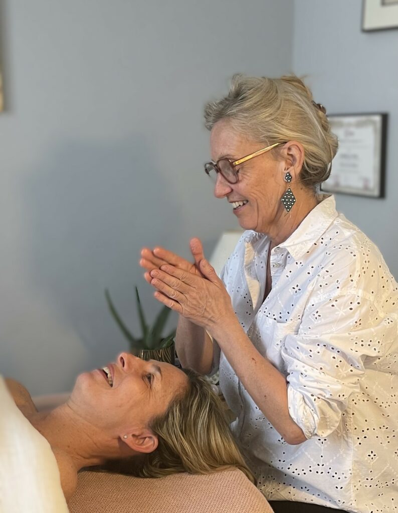 massage kobido soin visage lifting naturel